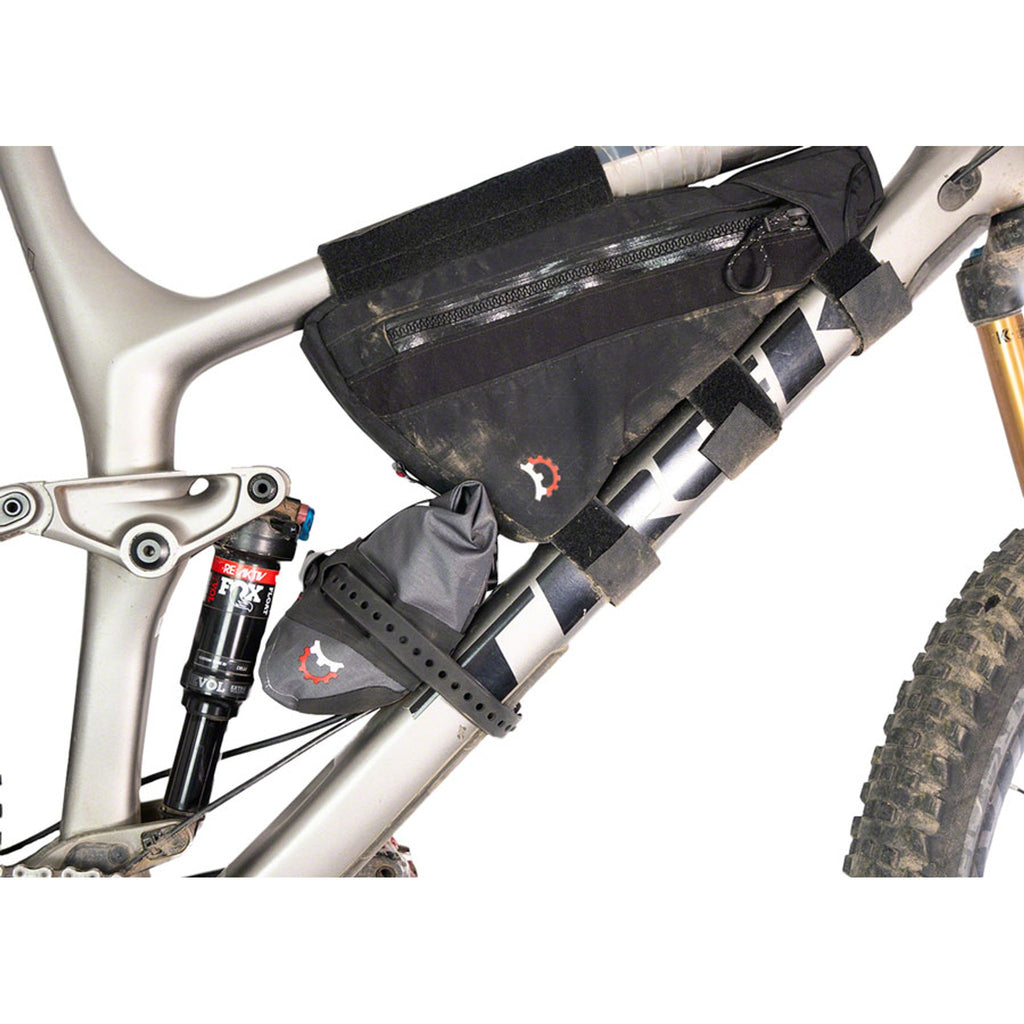 Stoat Seat Bag