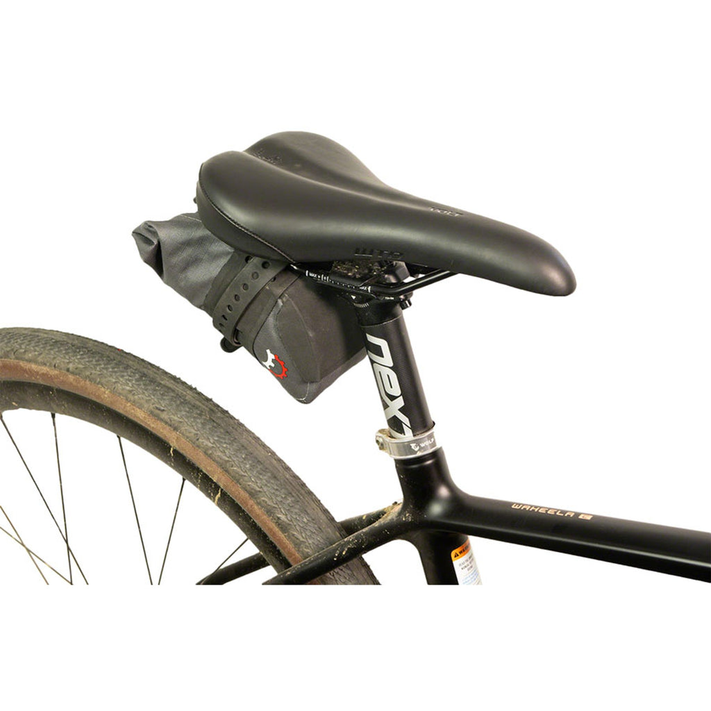 Stoat Seat Bag