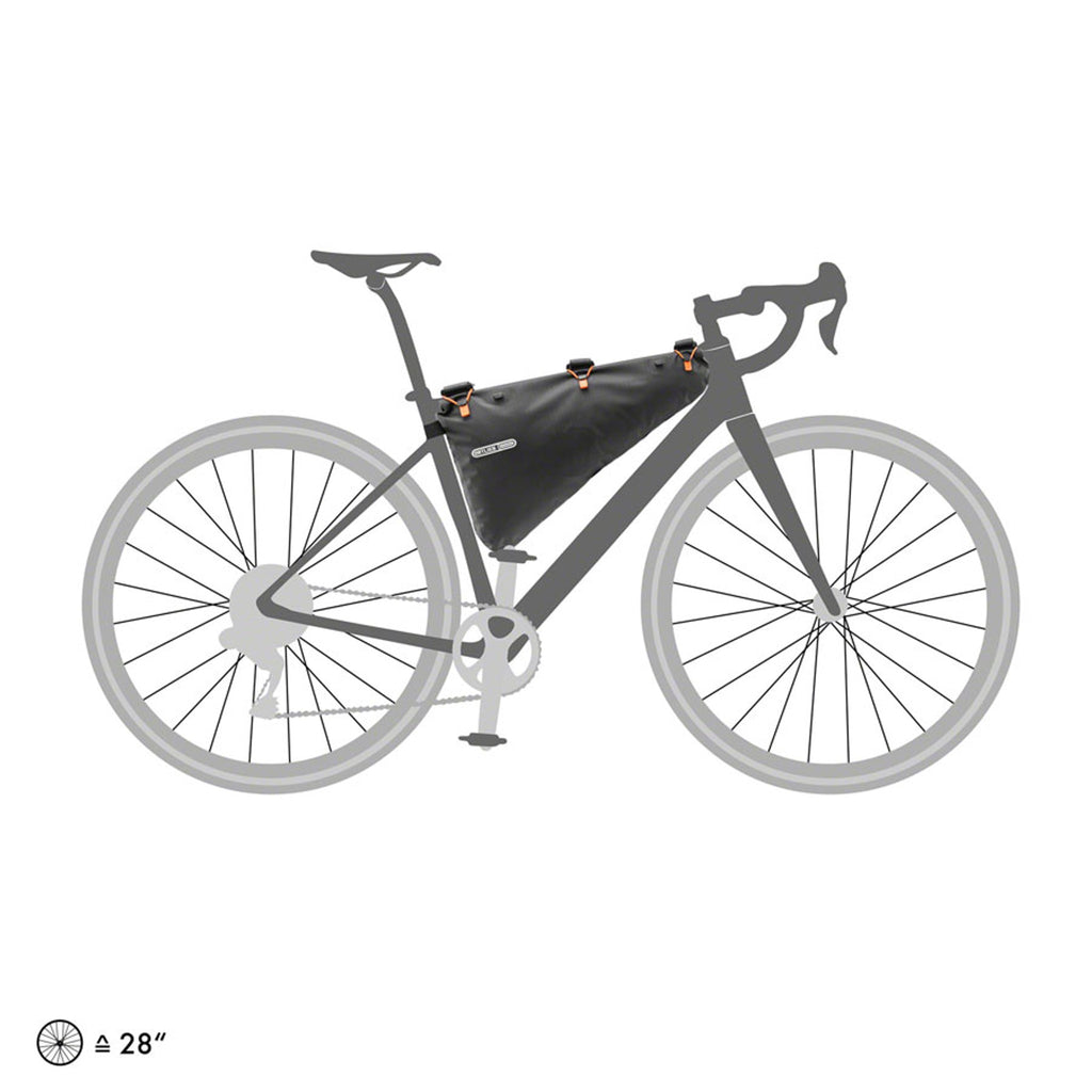 RC Frame Pack