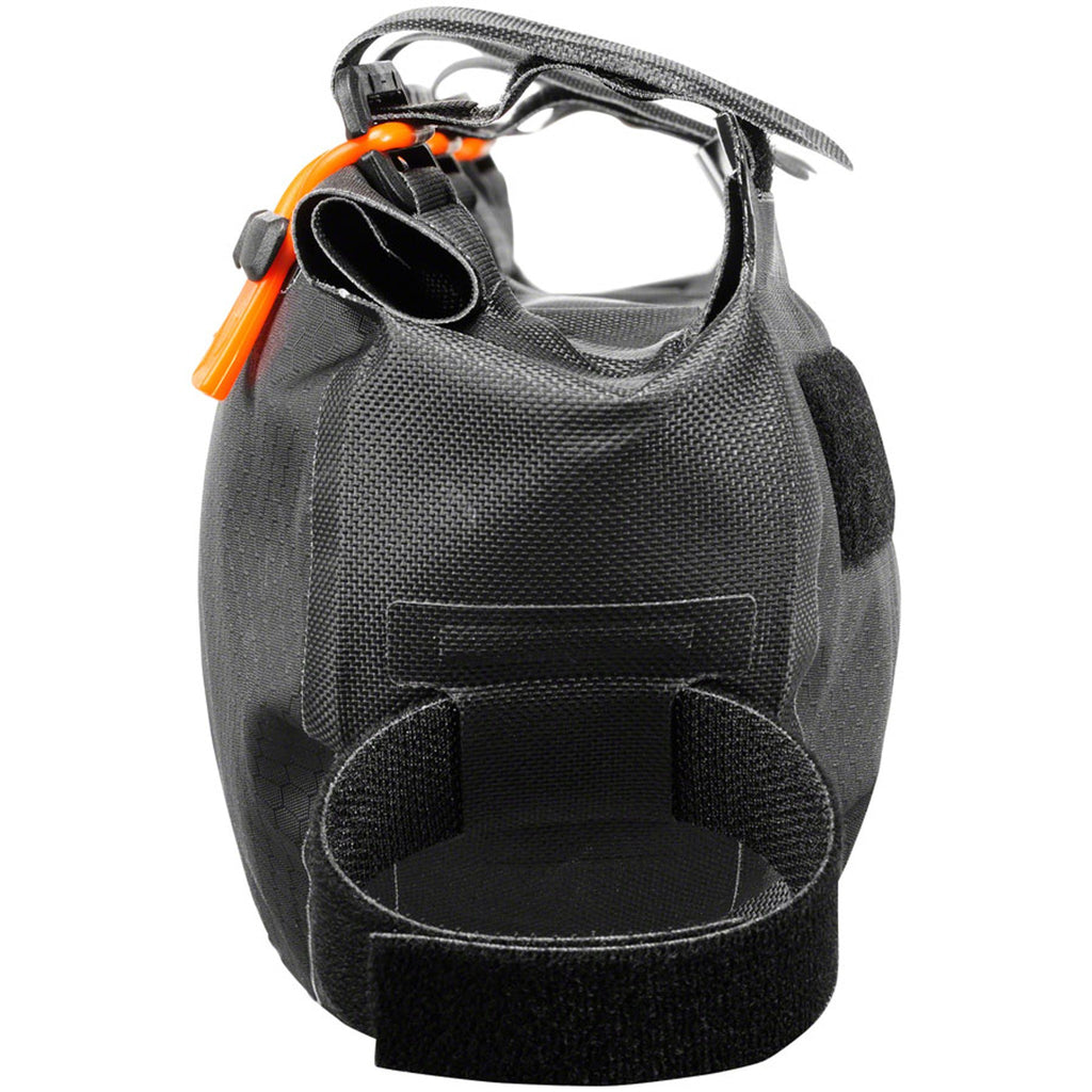 RC Frame Pack- Top Tube