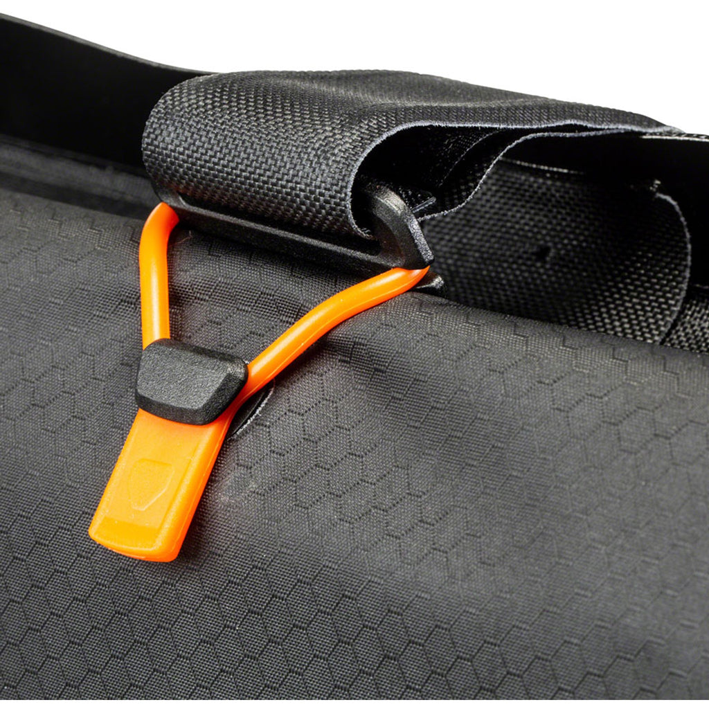 RC Frame Pack- Top Tube