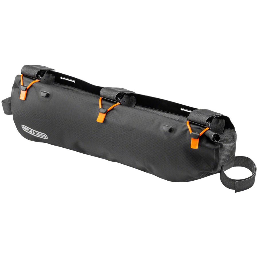RC Frame Pack- Top Tube