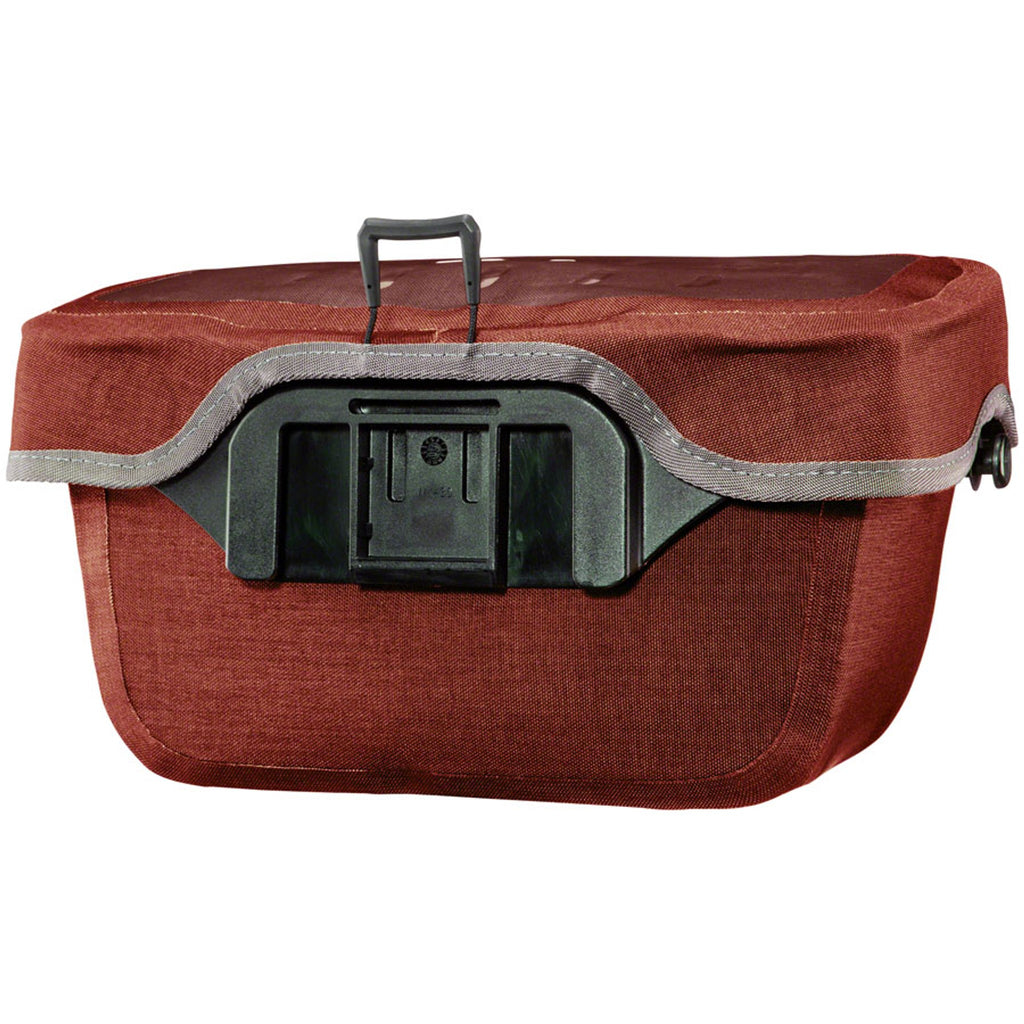 Ultimate 6 Plus Handlebar Bag