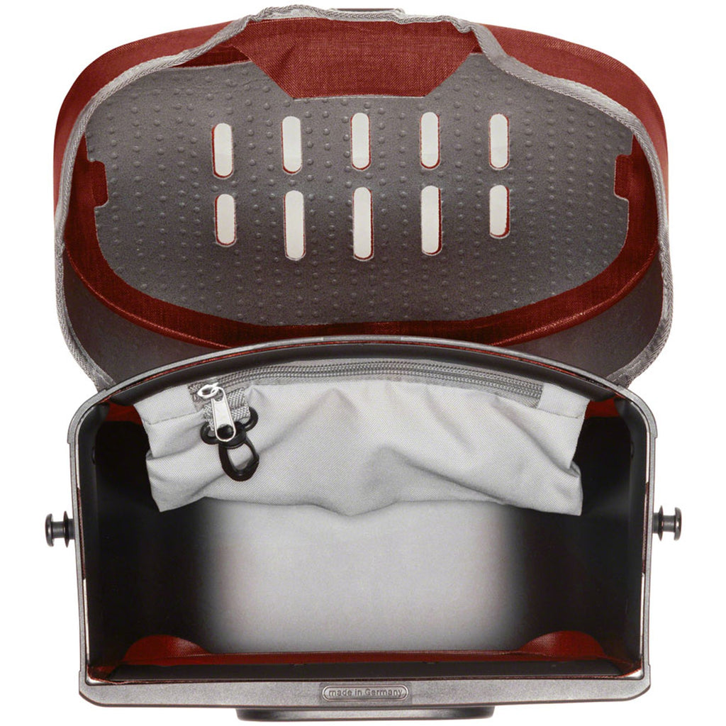 Ultimate 6 Plus Handlebar Bag
