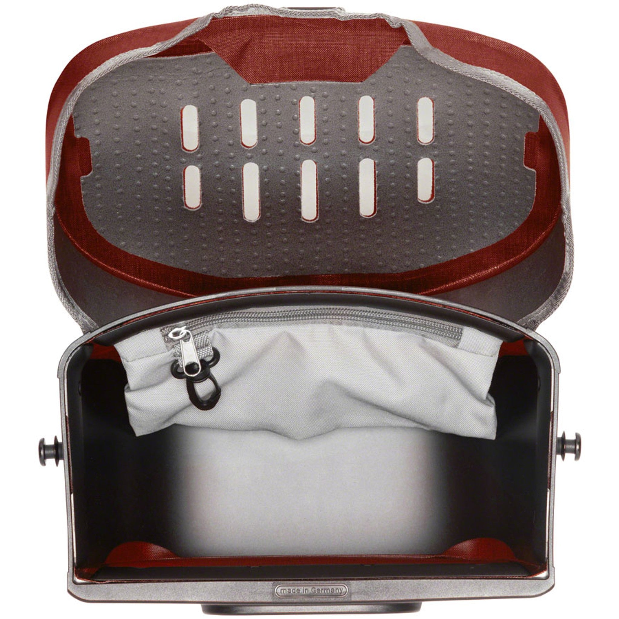 Ultimate 6 Plus Handlebar Bag