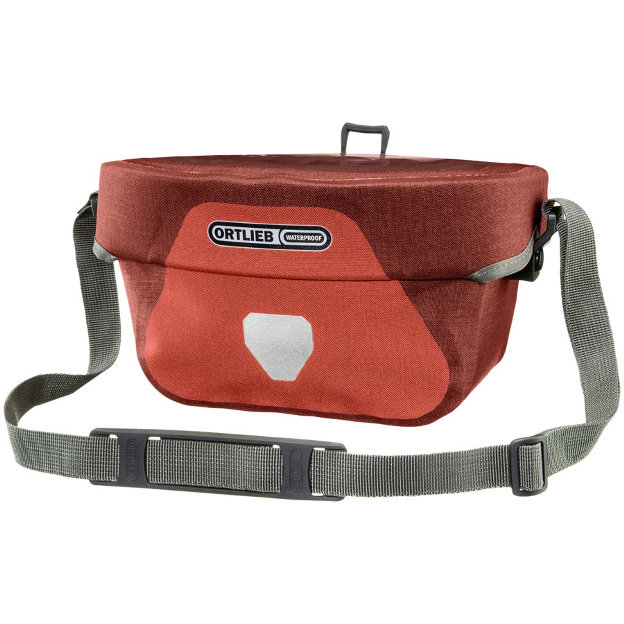 Ultimate 6 Plus Handlebar Bag