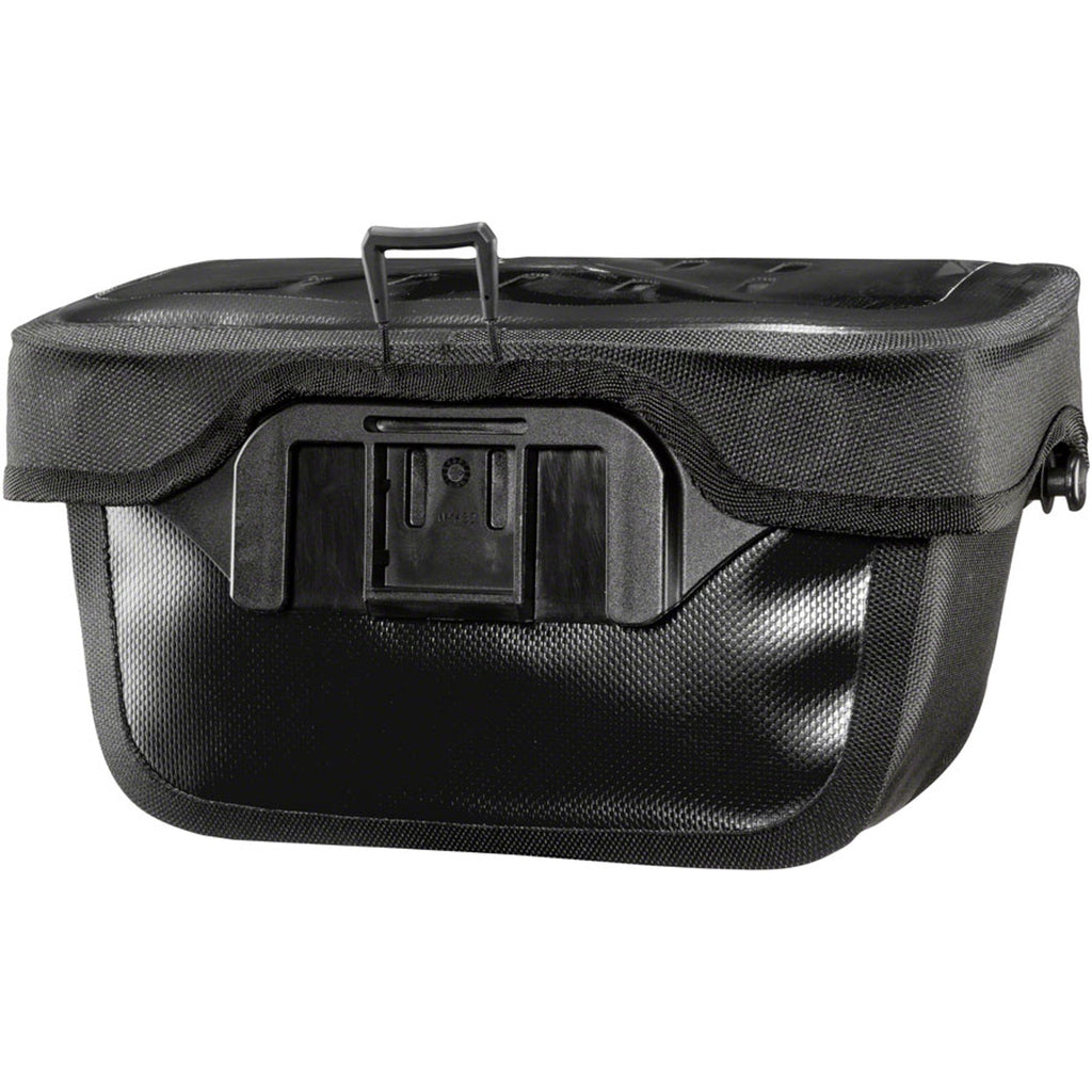 Ultimate 6 Classic Handlebar Bag - Ultimate Six Classic Handlebar Bag - Ultimate Six Classic Handlebar Bag
