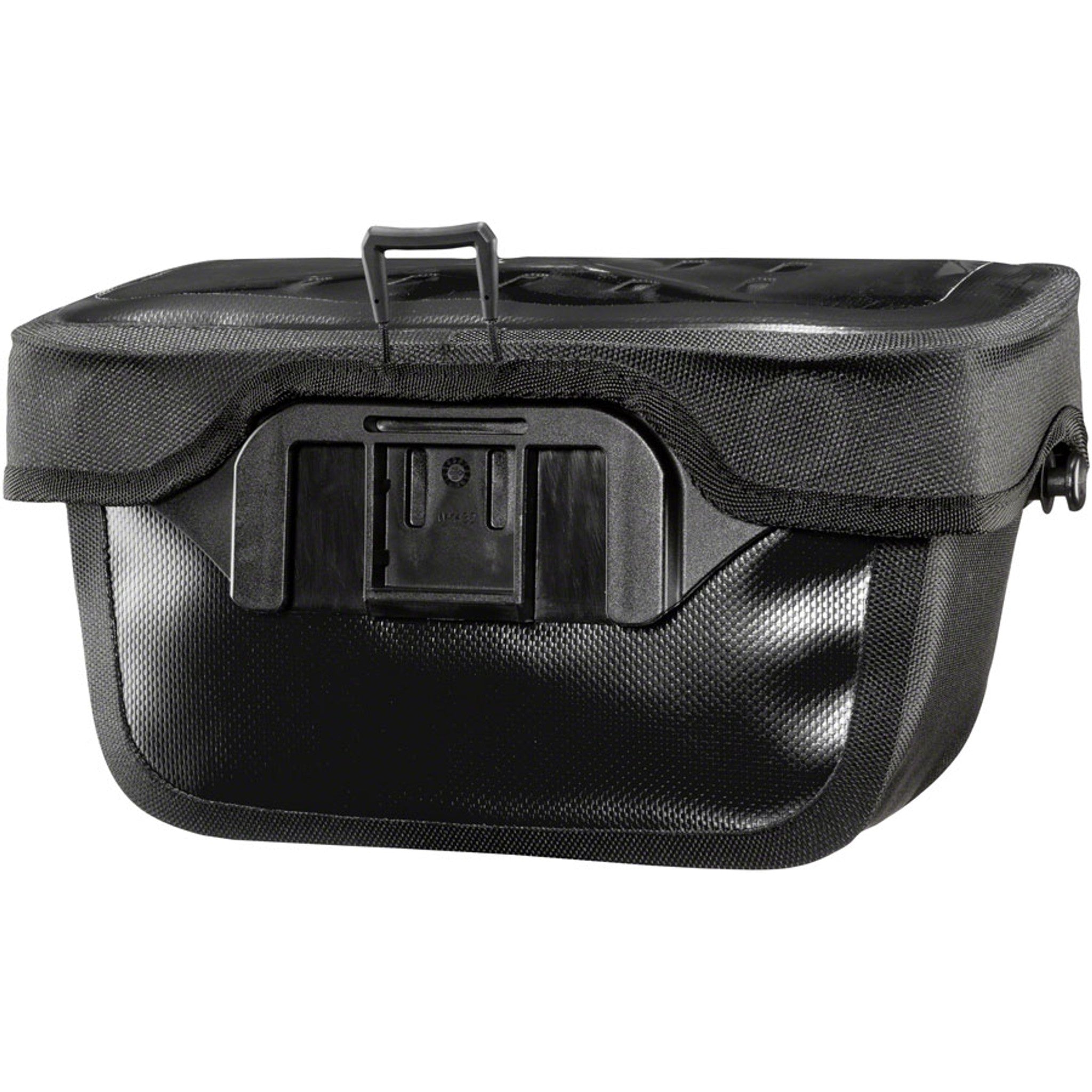 Ultimate 6 Classic Handlebar Bag - Ultimate Six Classic Handlebar Bag - Ultimate Six Classic Handlebar Bag