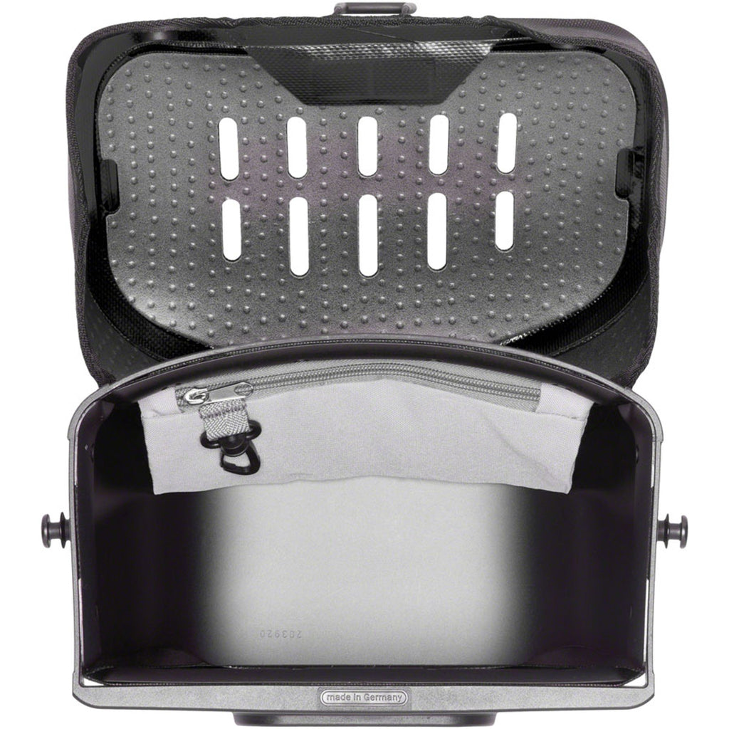 Ultimate 6 Classic Handlebar Bag - Ultimate Six Classic Handlebar Bag - Ultimate Six Classic Handlebar Bag