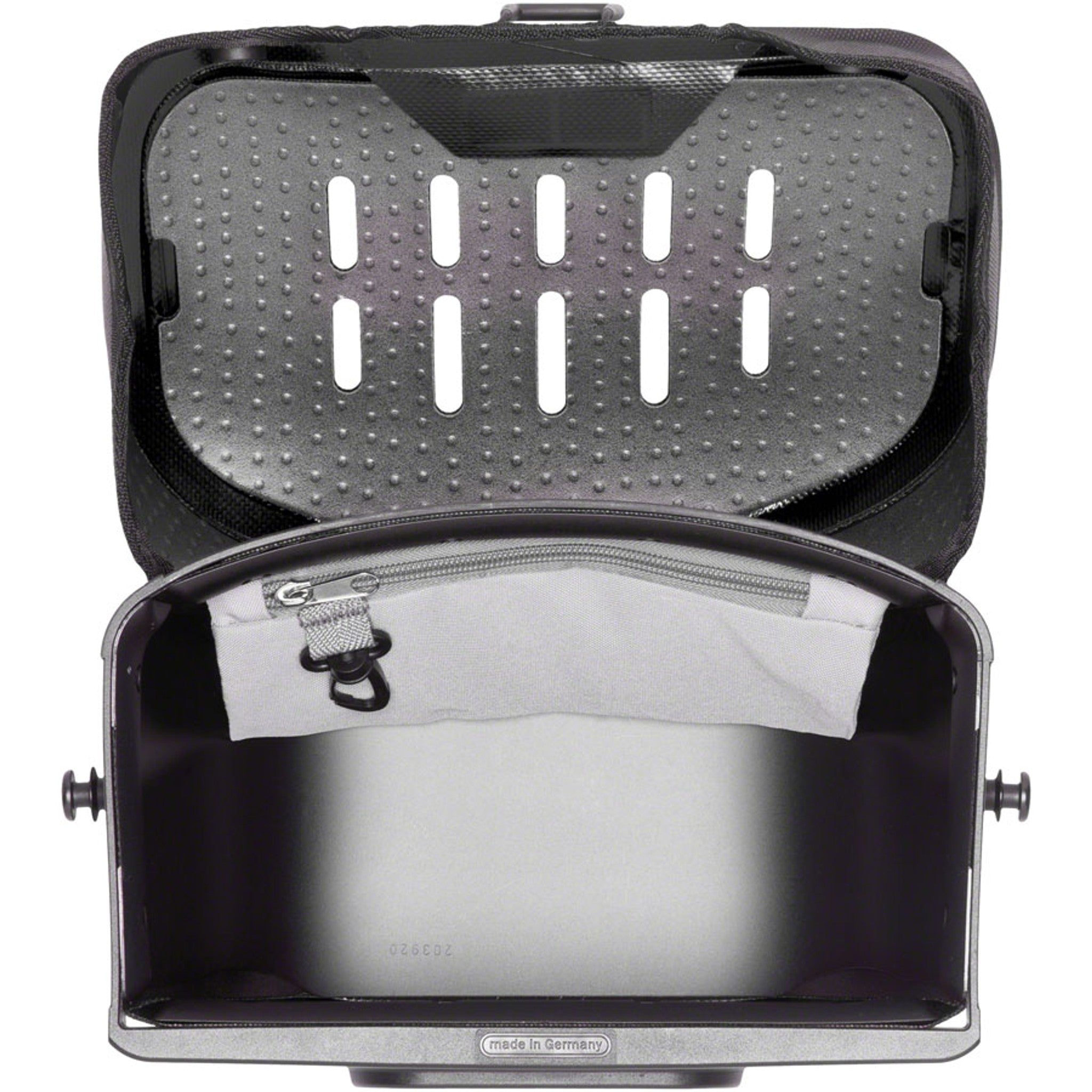 Ultimate 6 Classic Handlebar Bag - Ultimate Six Classic Handlebar Bag - Ultimate Six Classic Handlebar Bag