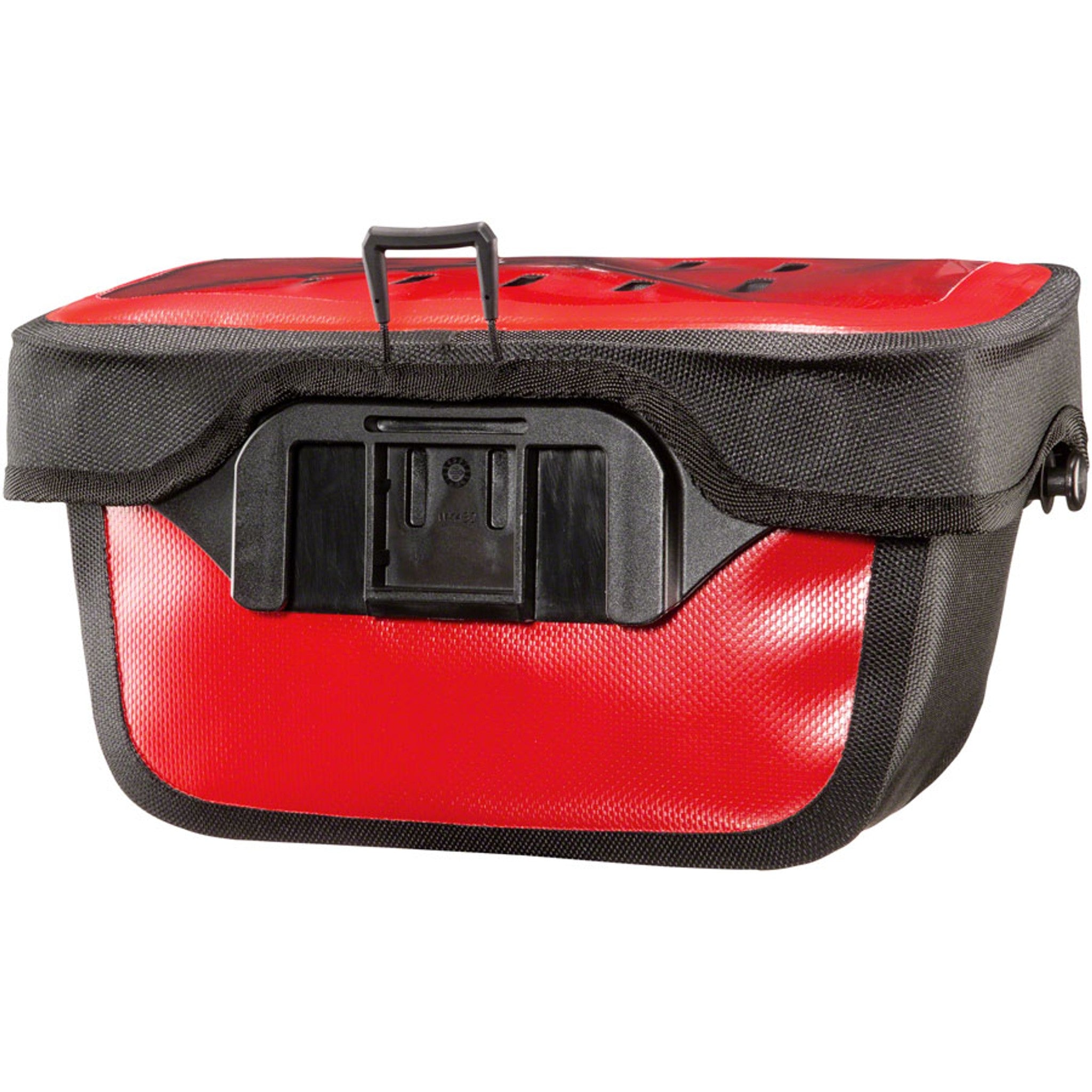 Ultimate 6 Classic Handlebar Bag - Ultimate Six Classic Handlebar Bag - Ultimate Six Classic Handlebar Bag