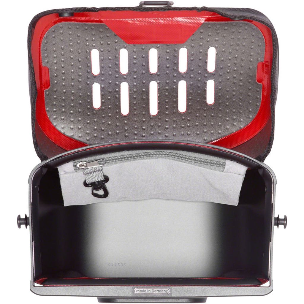 Ultimate 6 Classic Handlebar Bag - Ultimate Six Classic Handlebar Bag - Ultimate Six Classic Handlebar Bag