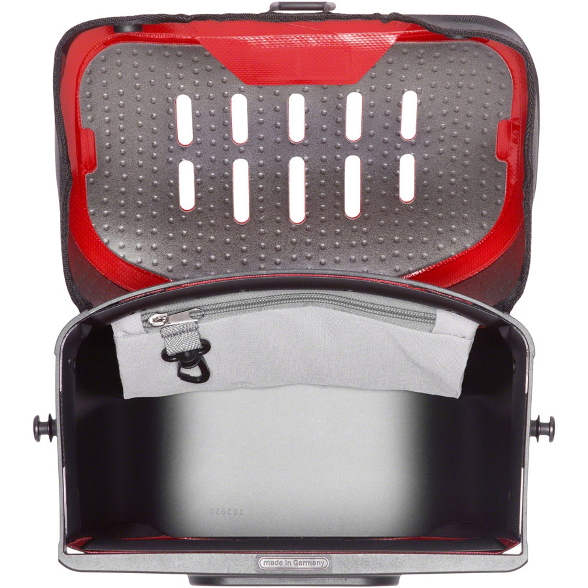 Ultimate 6 Classic Handlebar Bag - Ultimate Six Classic Handlebar Bag - Ultimate Six Classic Handlebar Bag
