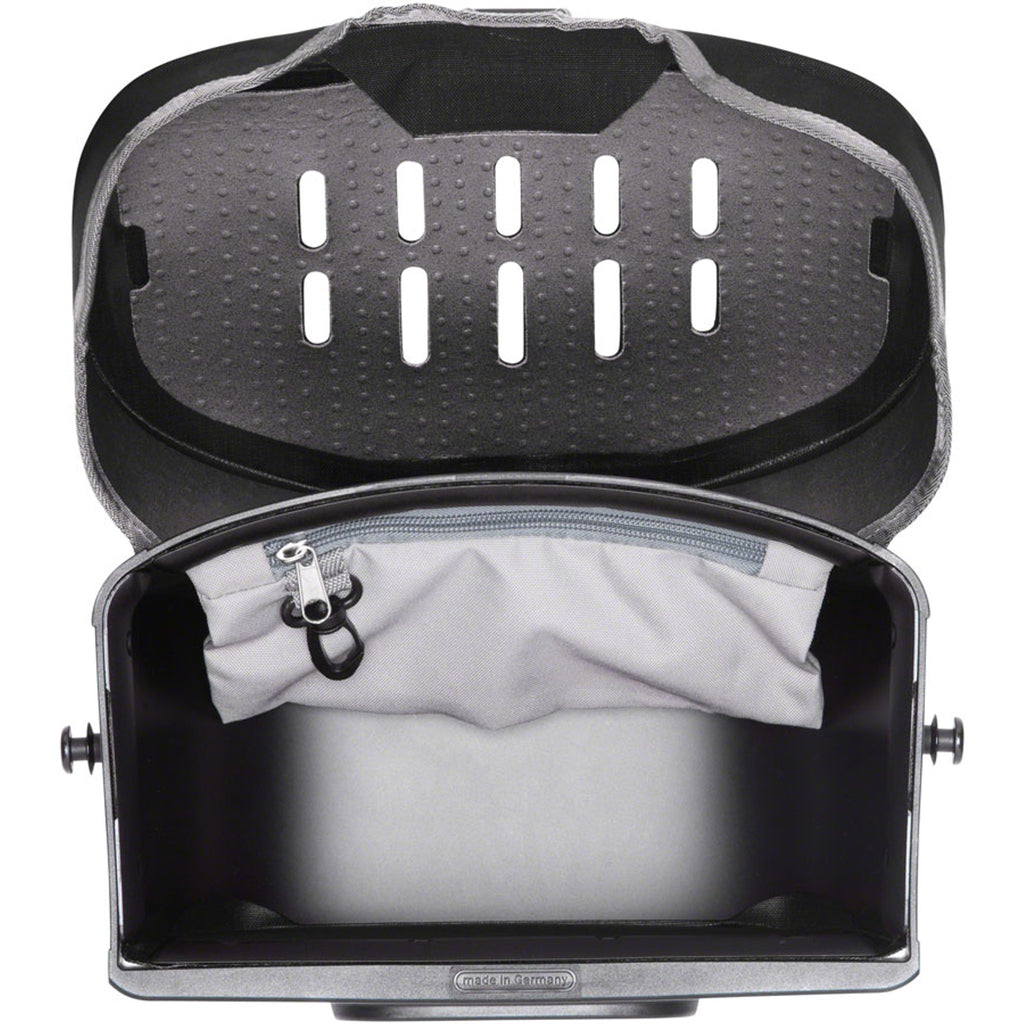 Ultimate 6 Plus Handlebar Bag