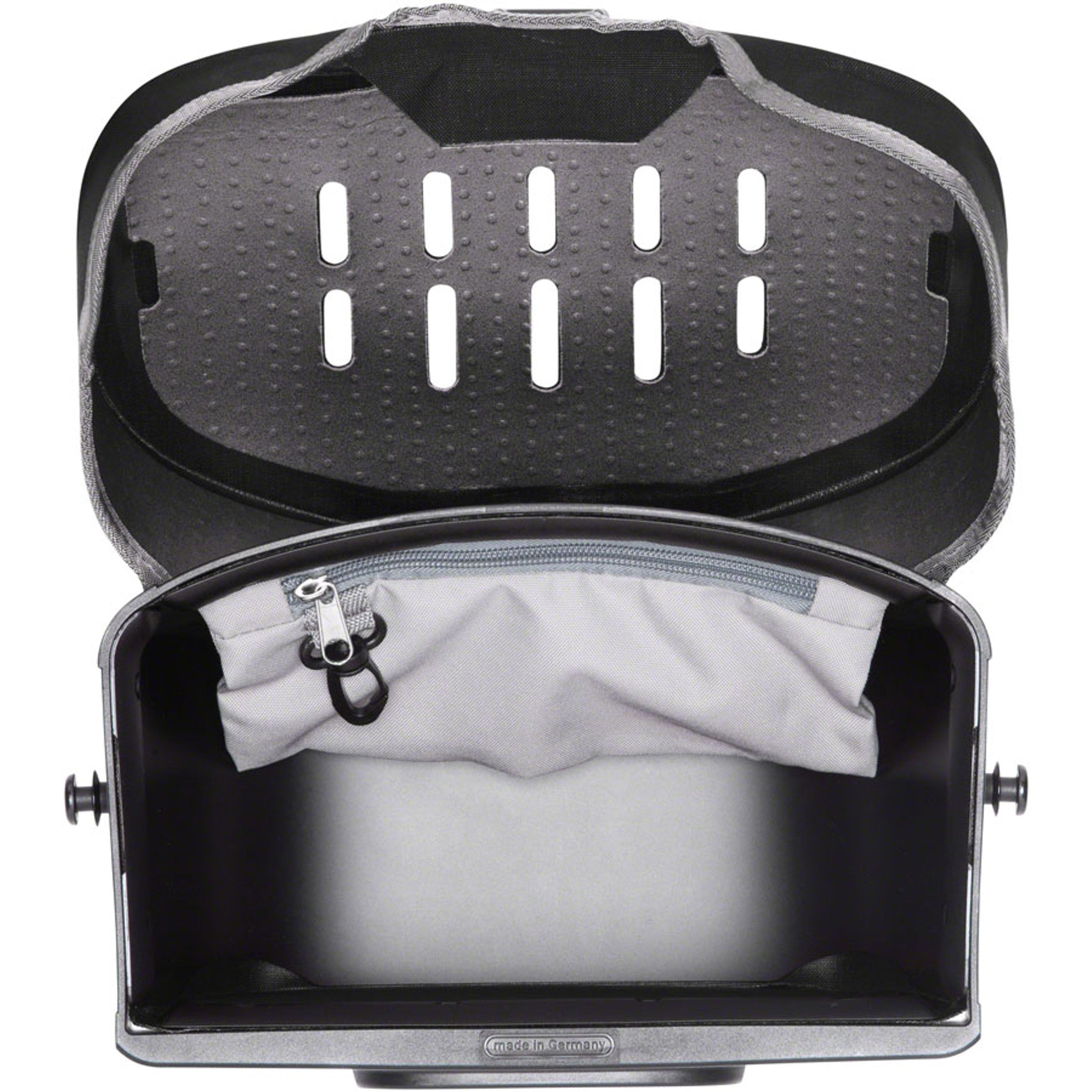 Ultimate 6 Plus Handlebar Bag