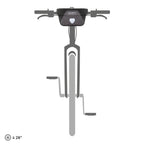 Ultimate 6 Plus Handlebar Bag