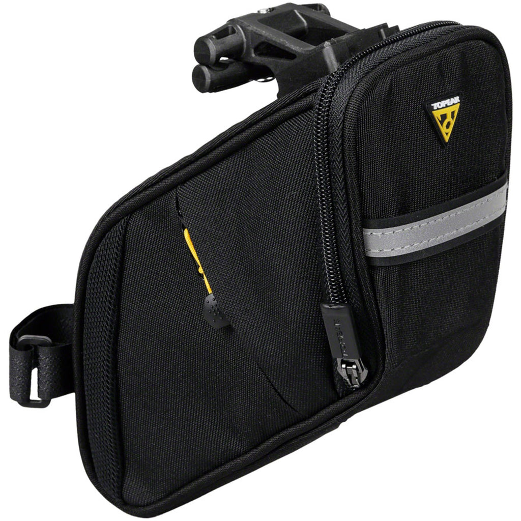 Aero Wedge Bags