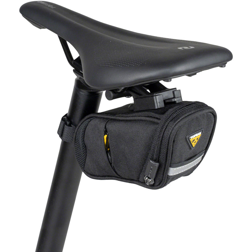 Aero Wedge Bags