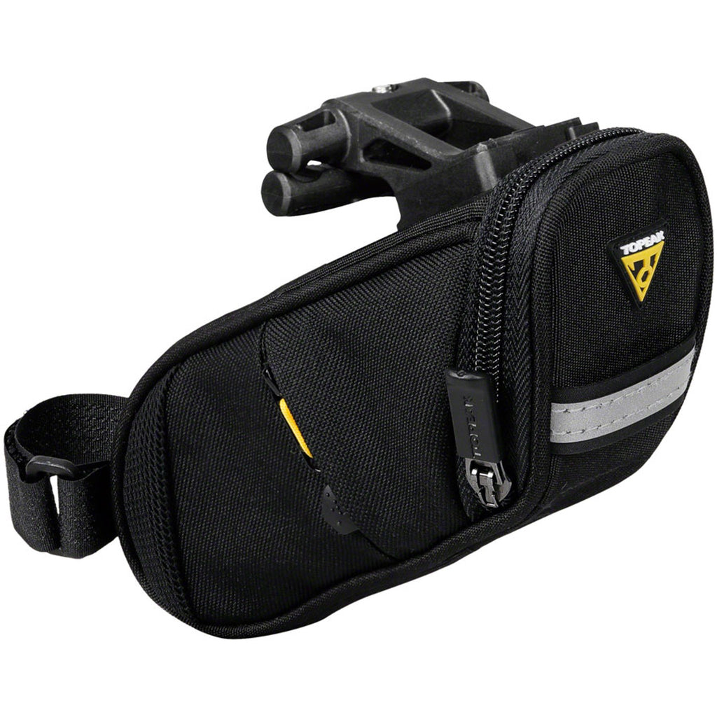 Aero Wedge Bags