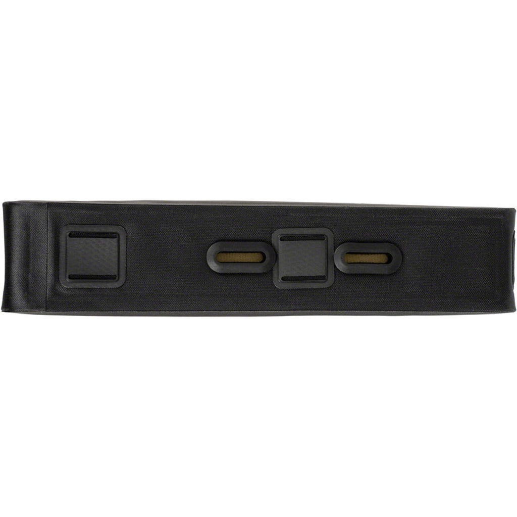 FastFuel Dry Bag II Top Tube Bag - Black