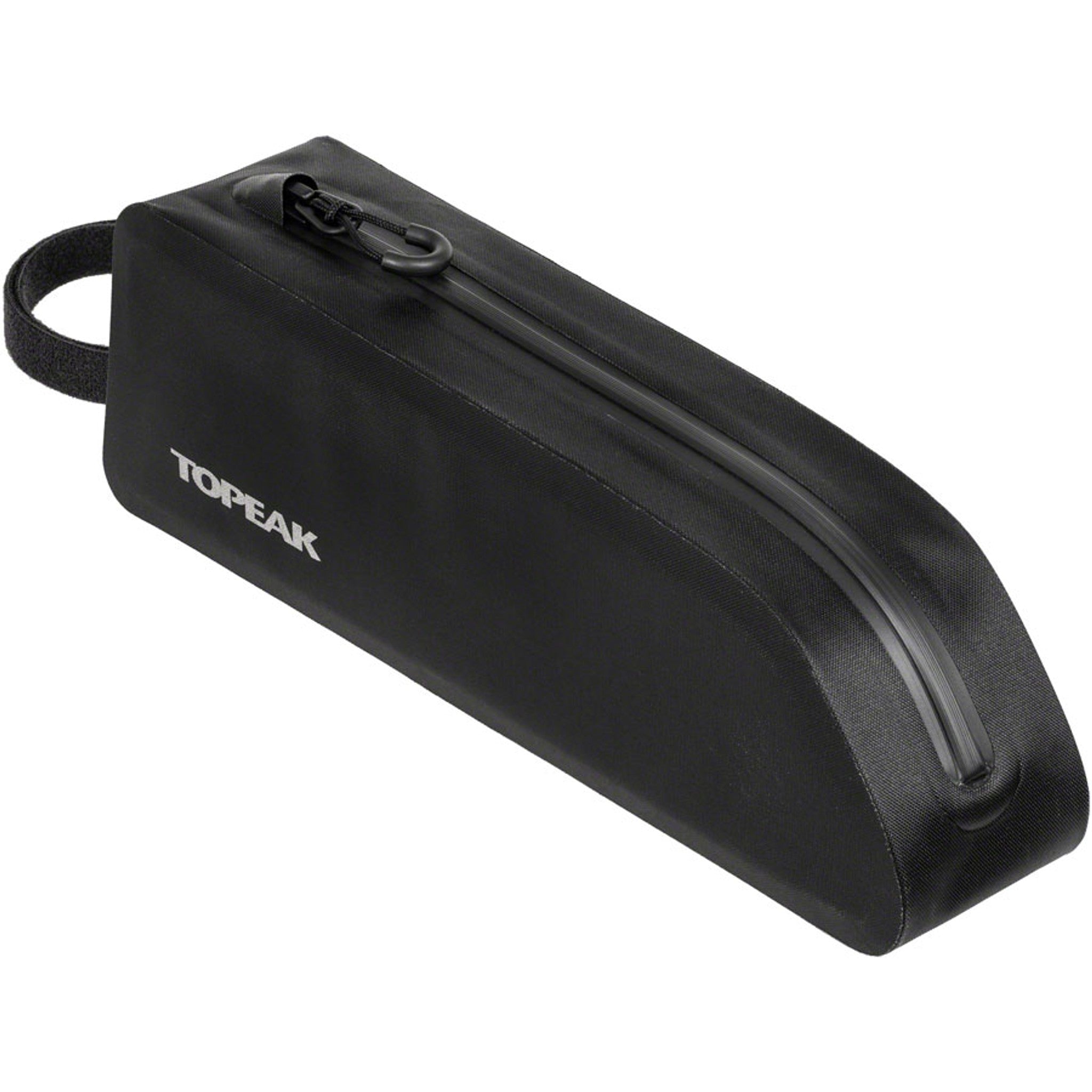FastFuel Dry Bag II Top Tube Bag - Black