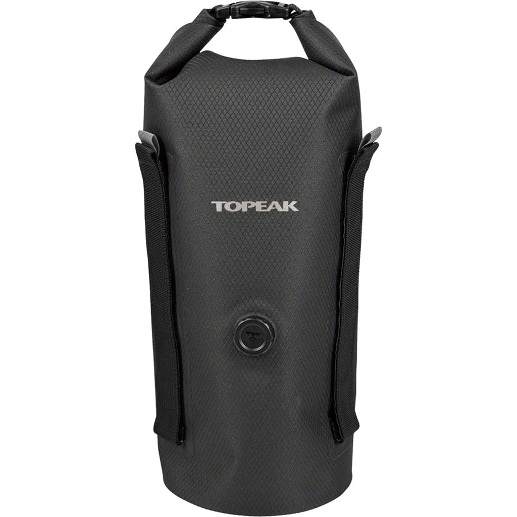 Fork DryBag 4L Frame Pack - for Versa Cage Mount, 4L
