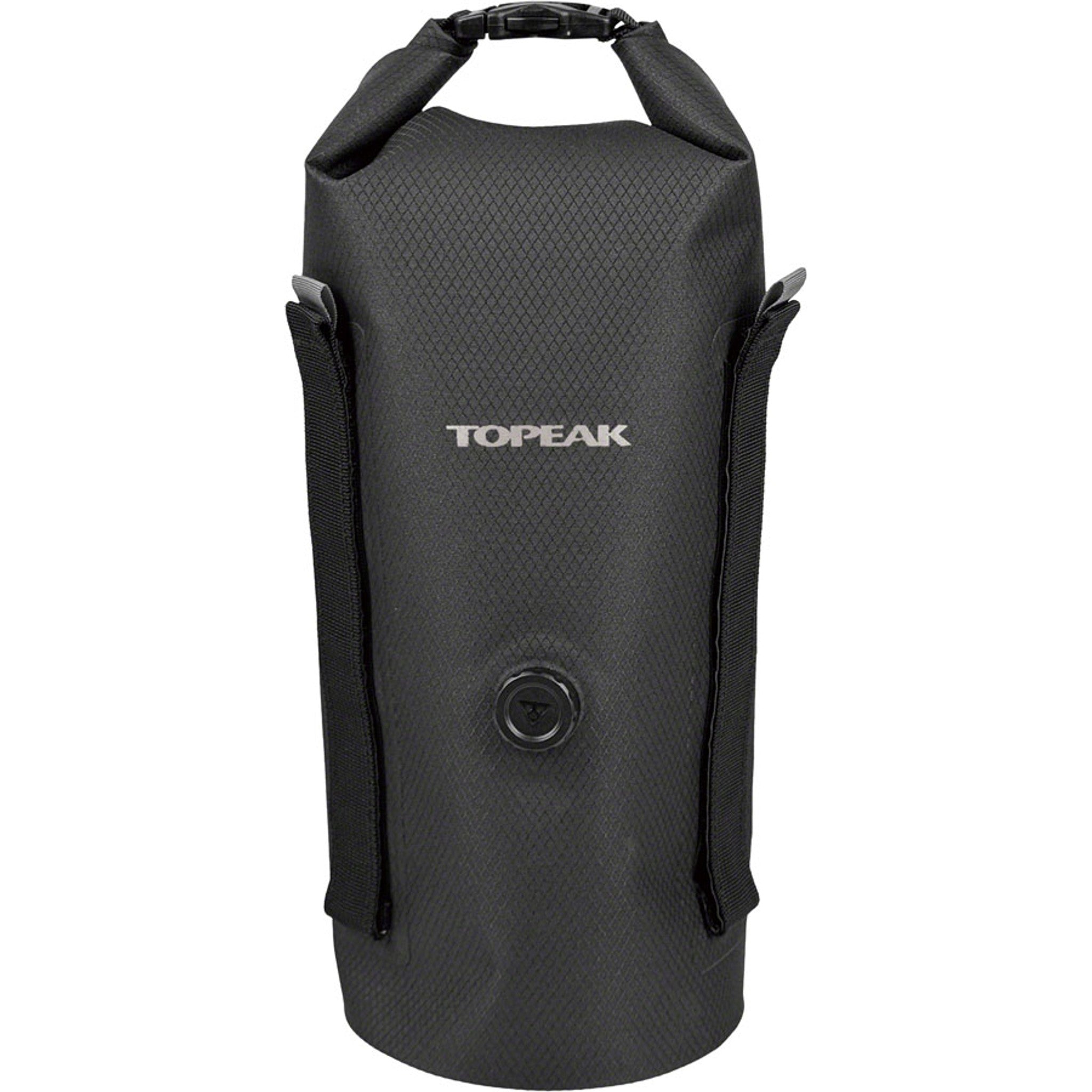 Fork DryBag 4L Frame Pack - for Versa Cage Mount, 4L