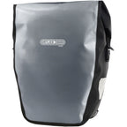 Back Roller Core Rear Panniers - 20l