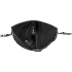 Handlebar-Pack Flex - 15L, Black Matte
