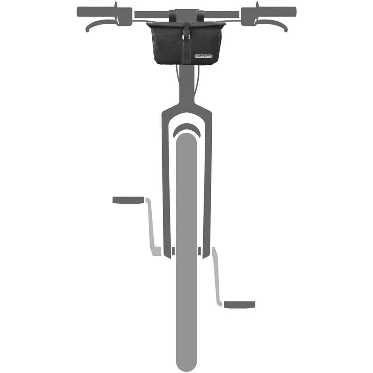 Bike Packing Accessory-Pack - 3.5L