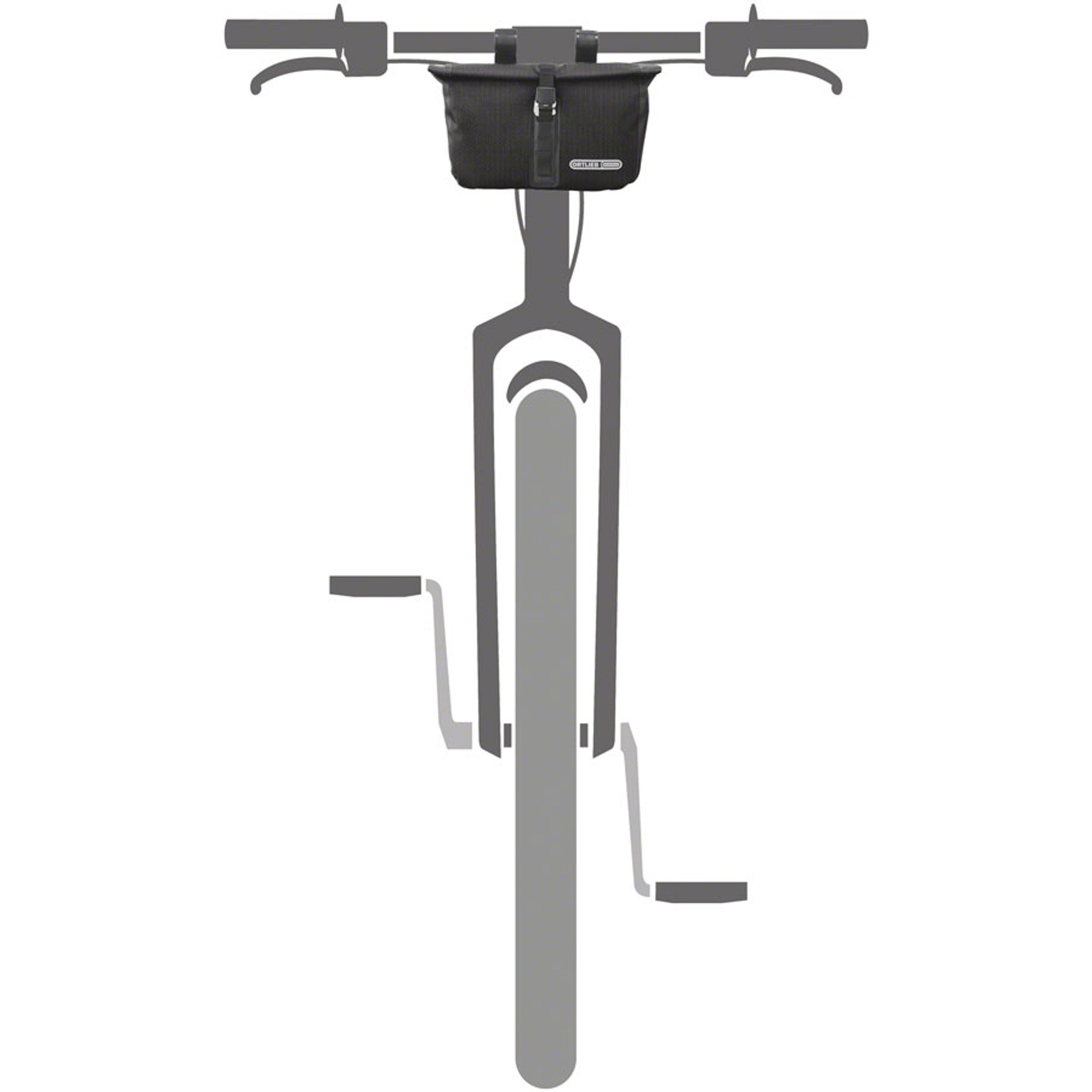 Bike Packing Accessory-Pack