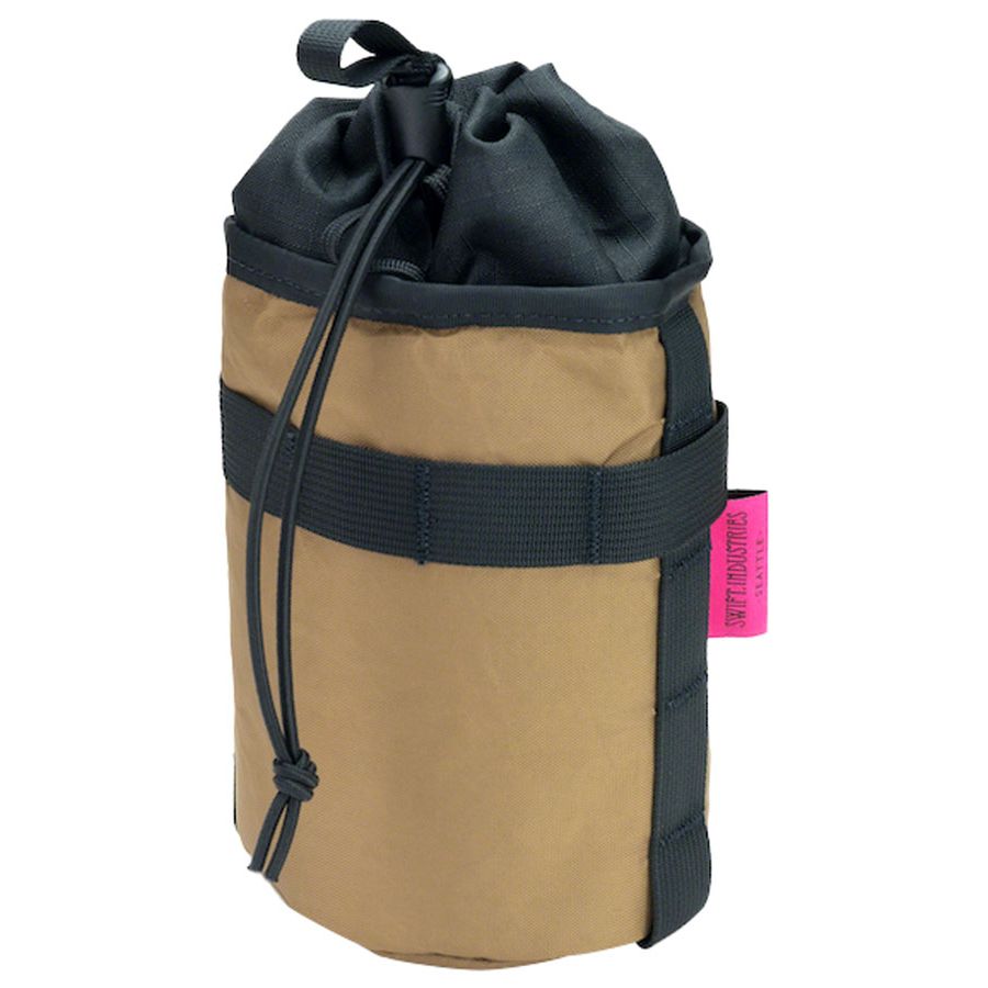 Gibby Stem Bag