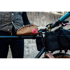 Moxie Top Tube Bag