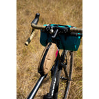 Moxie Top Tube Bag