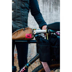 Moxie Top Tube Bag