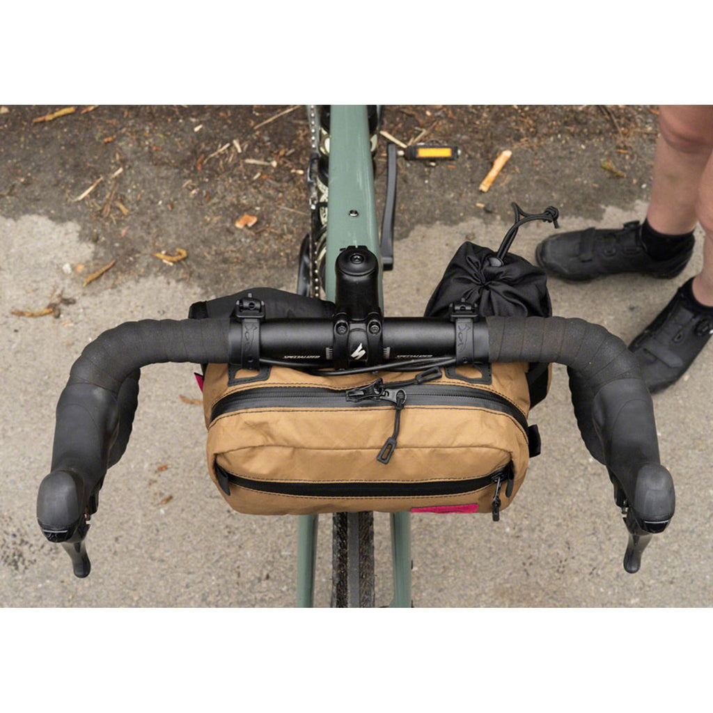 Kestrel Handlebar Bag