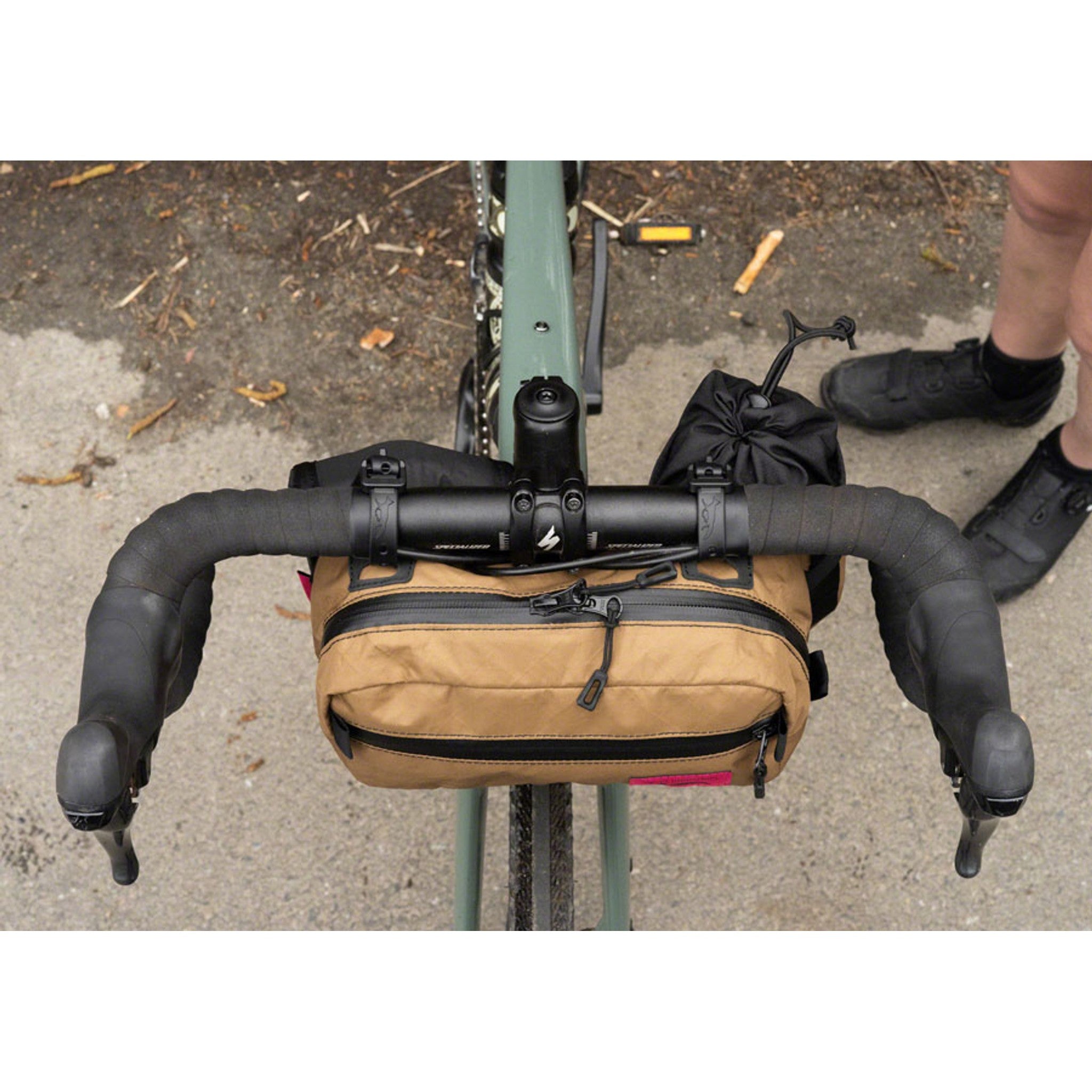 Kestrel Handlebar Bag