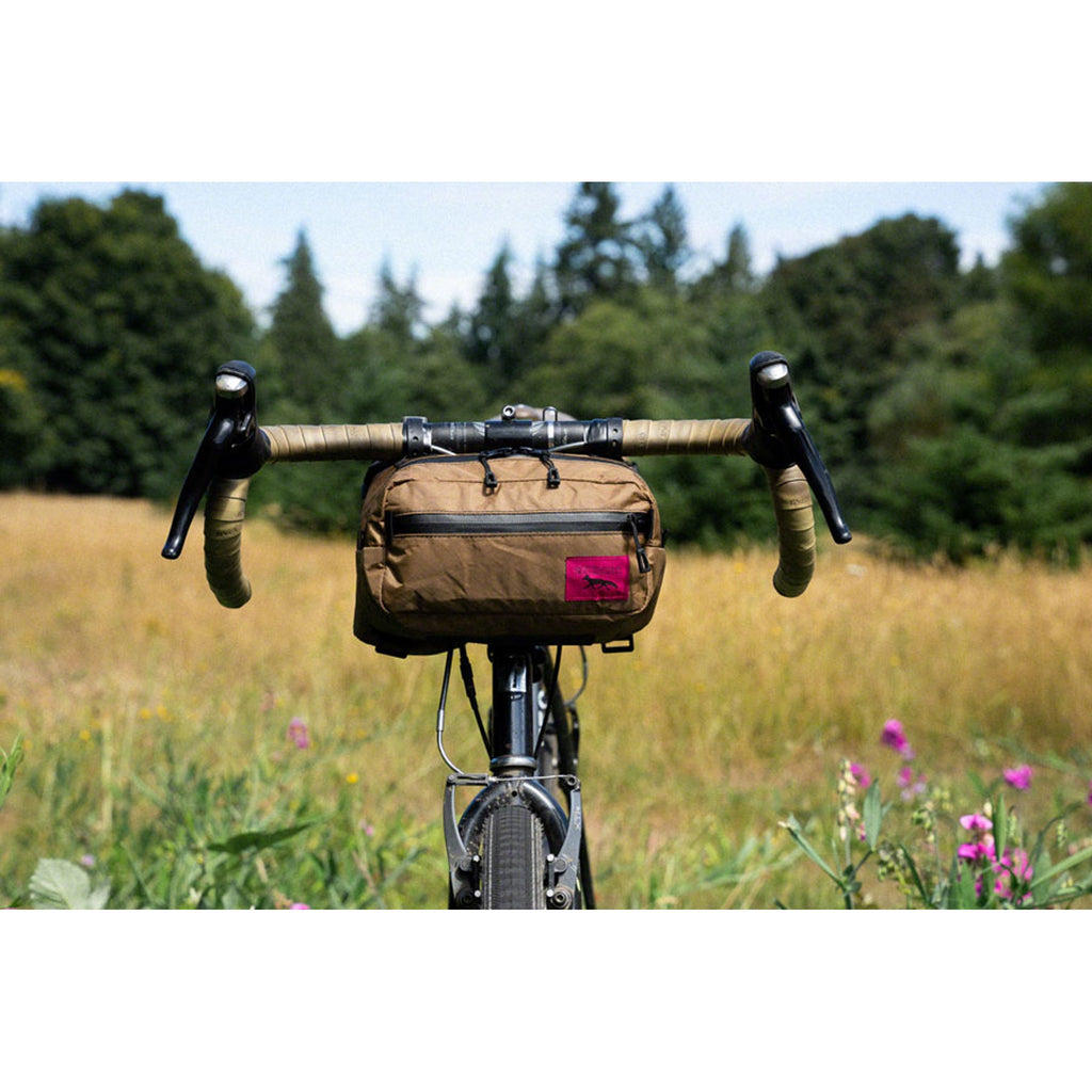 Kestrel Handlebar Bag