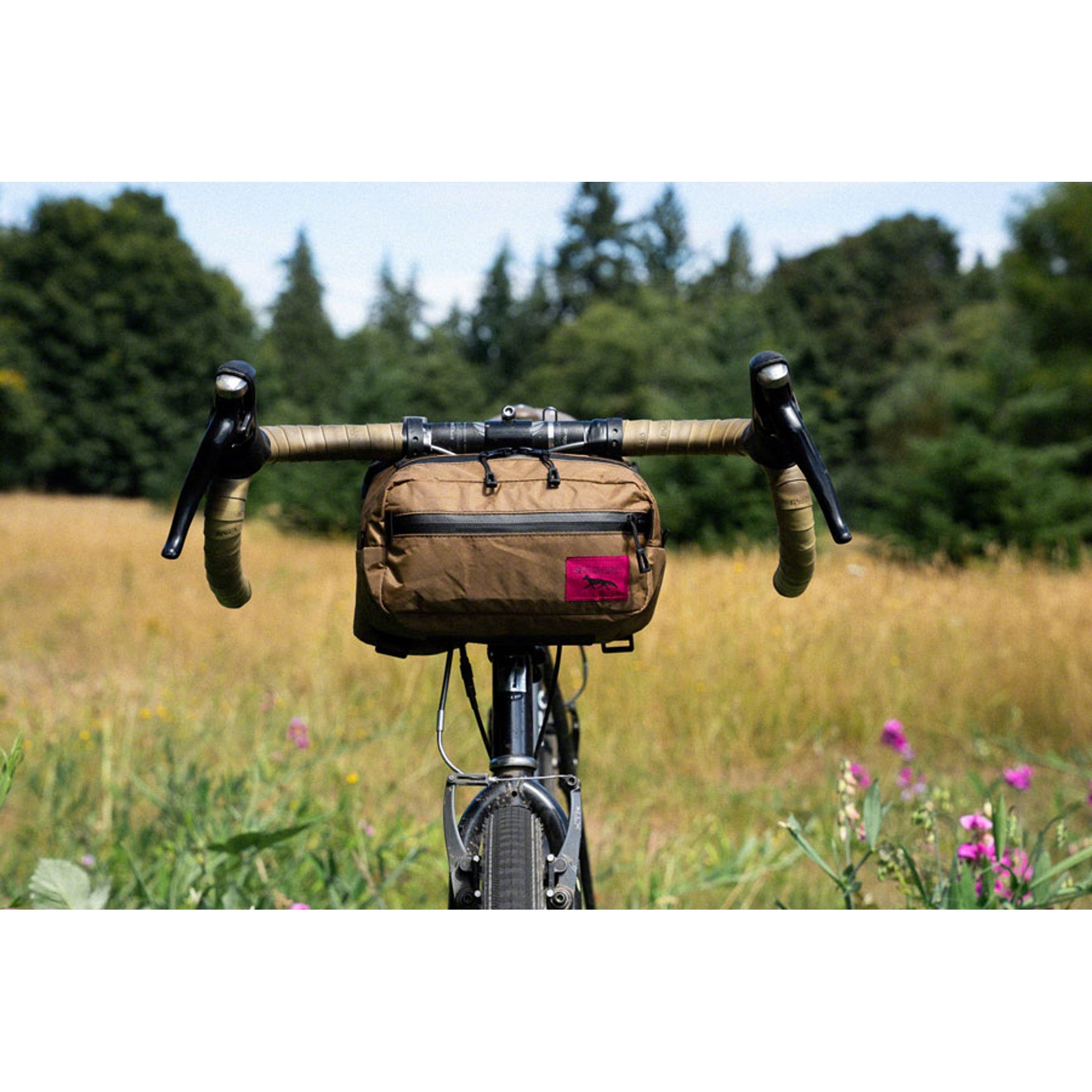 Kestrel Handlebar Bag