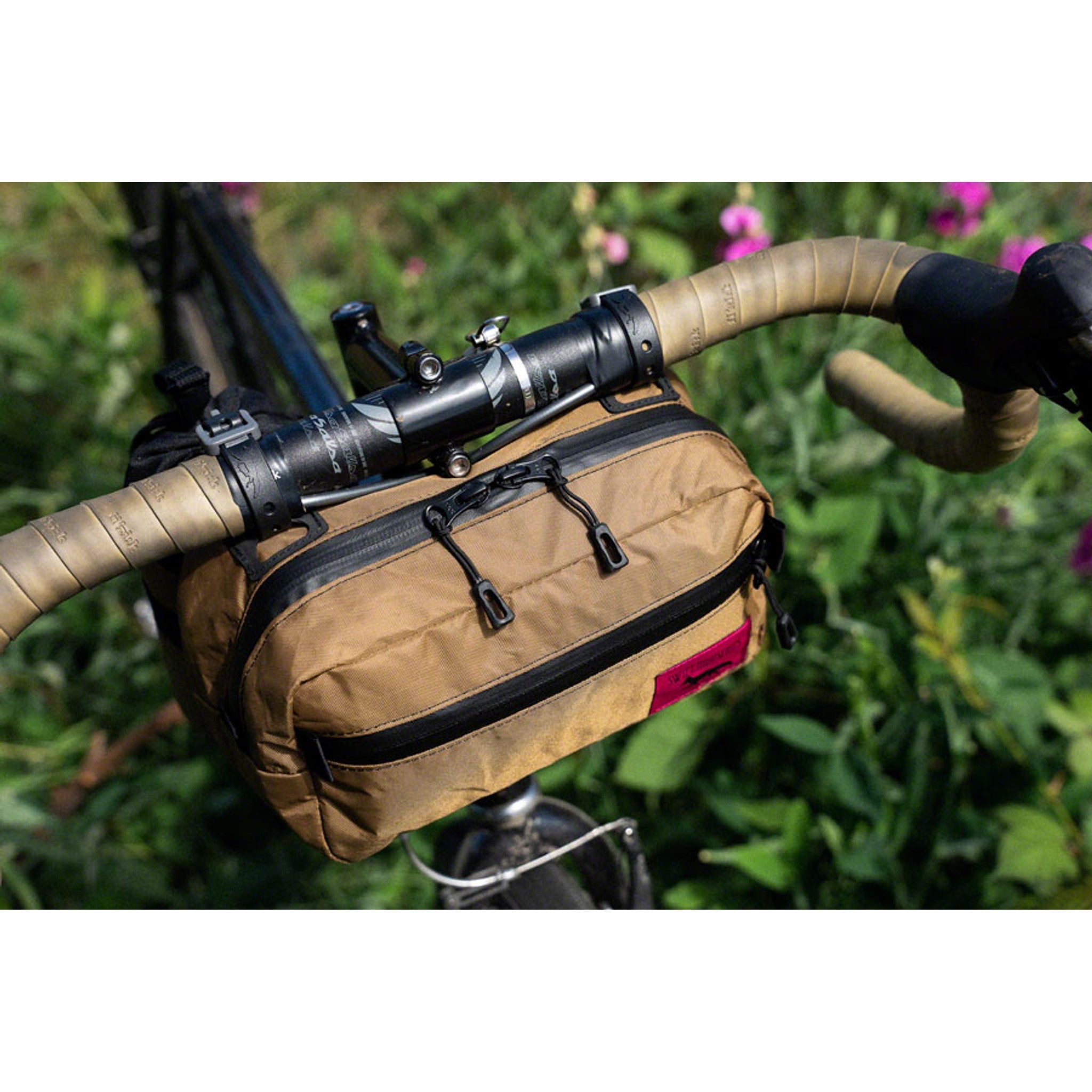 Kestrel Handlebar Bag