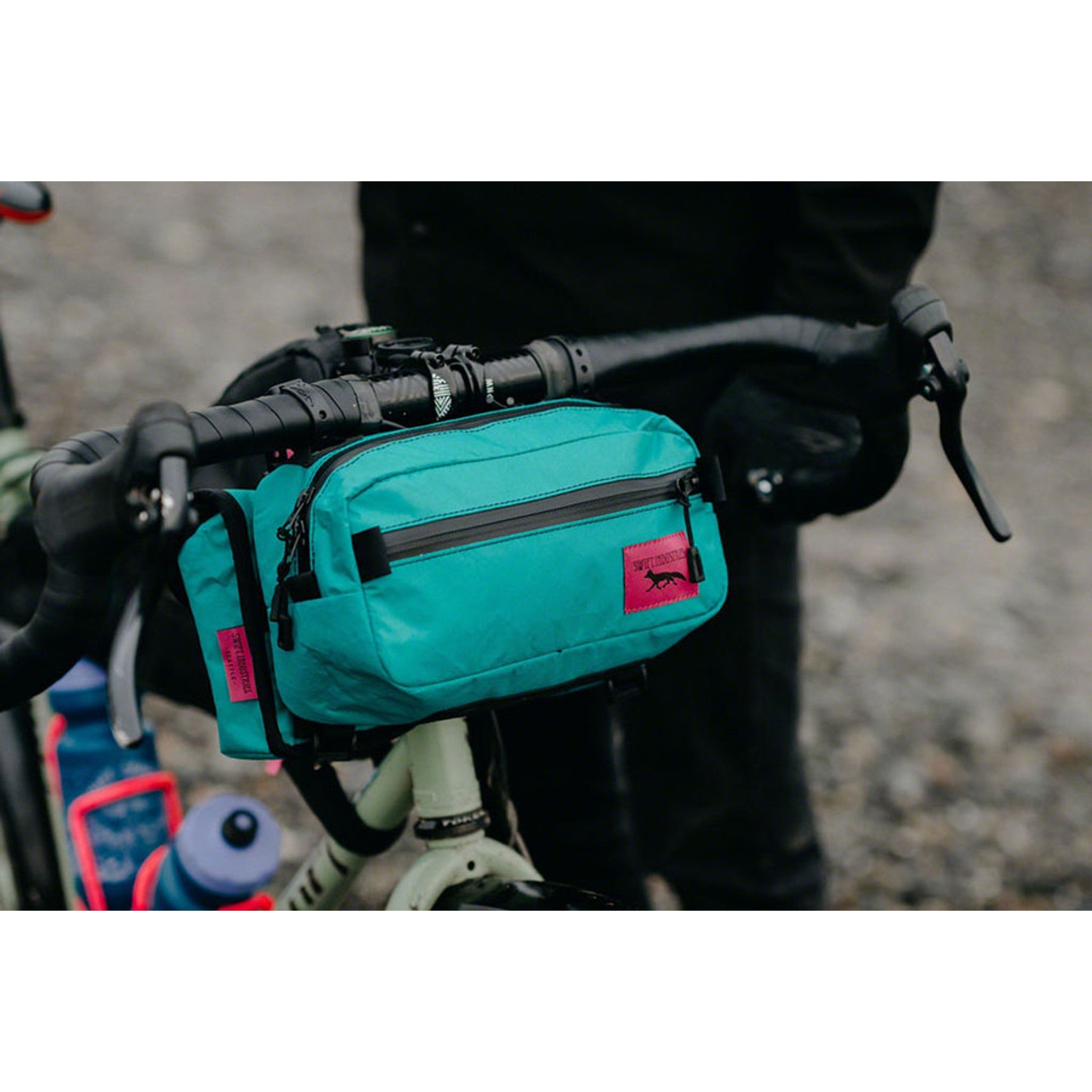 Kestrel Handlebar Bag