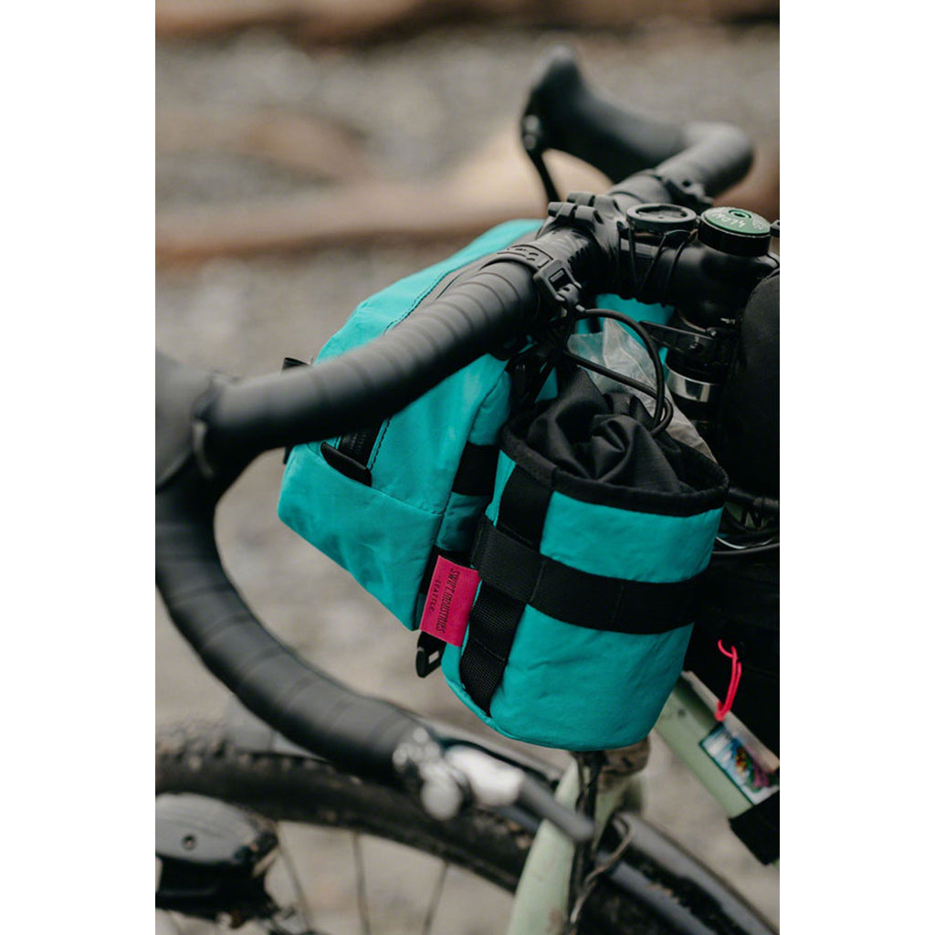 Kestrel Handlebar Bag