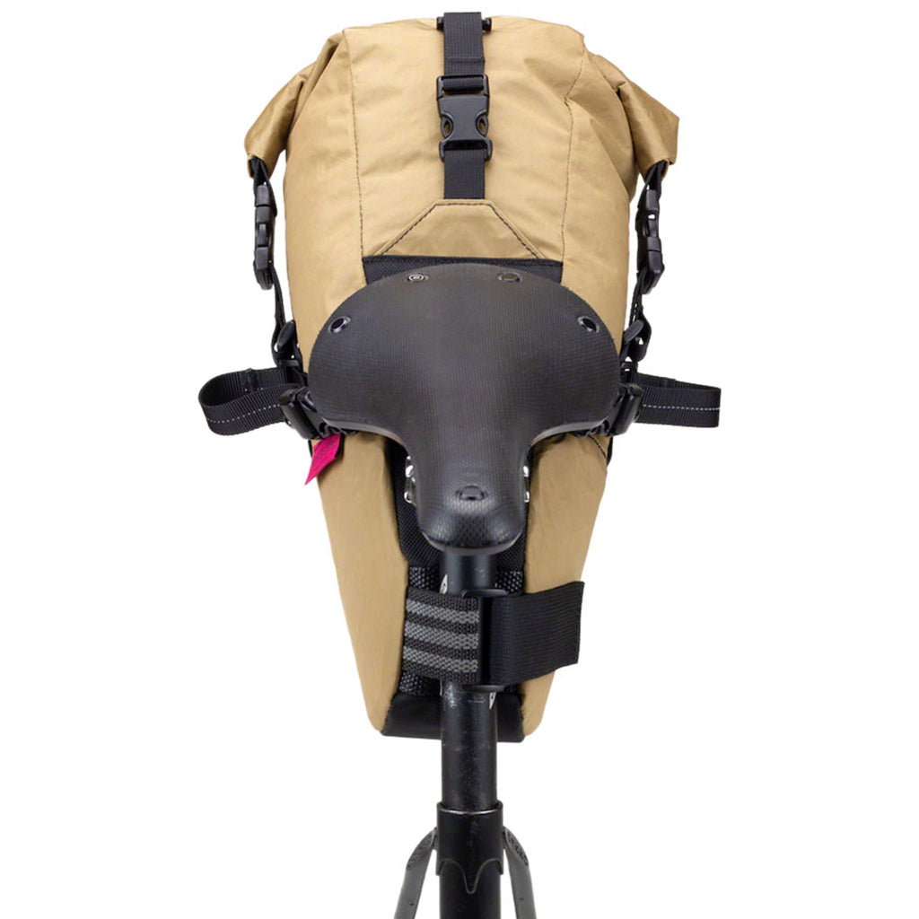 Olliepack Seat Bag
