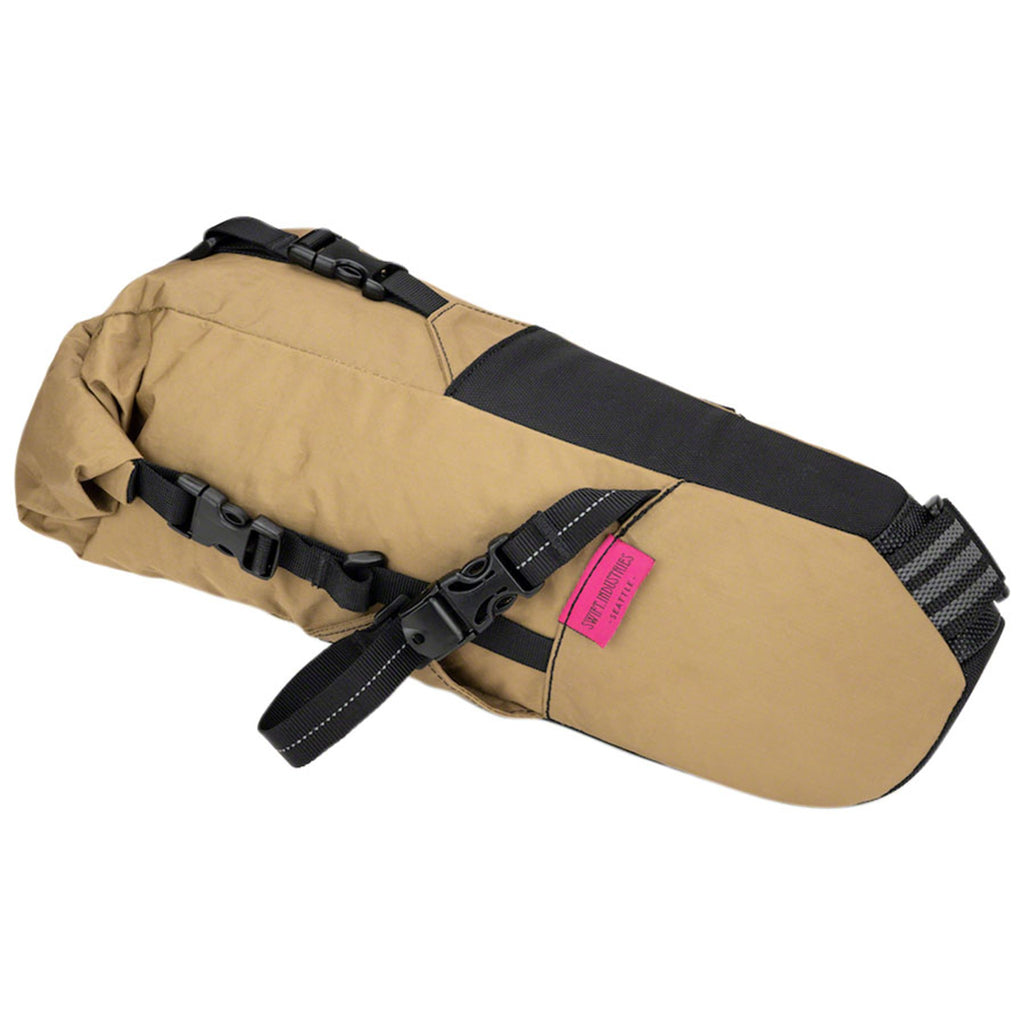 Olliepack Seat Bag