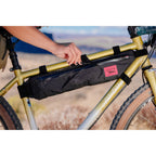 HoldFast Half Frame Bag - HoldFast Half Frame Bag - HoldFast Half Frame Bag