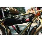 HoldFast Half Frame Bag - HoldFast Half Frame Bag - HoldFast Half Frame Bag