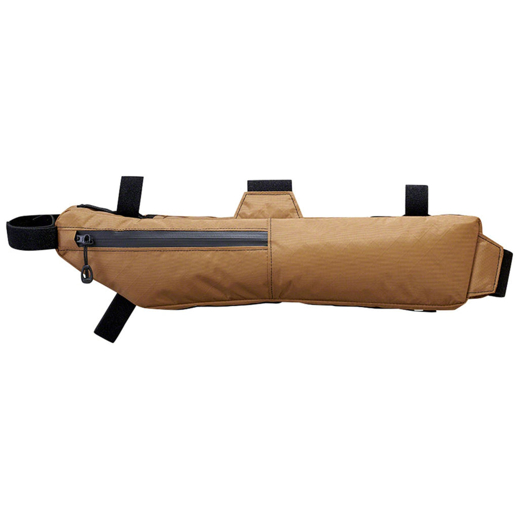 HoldFast Half Frame Bag - HoldFast Half Frame Bag - HoldFast Half Frame Bag