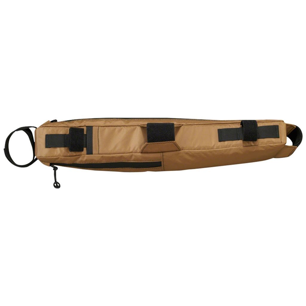 HoldFast Half Frame Bag - HoldFast Half Frame Bag - HoldFast Half Frame Bag