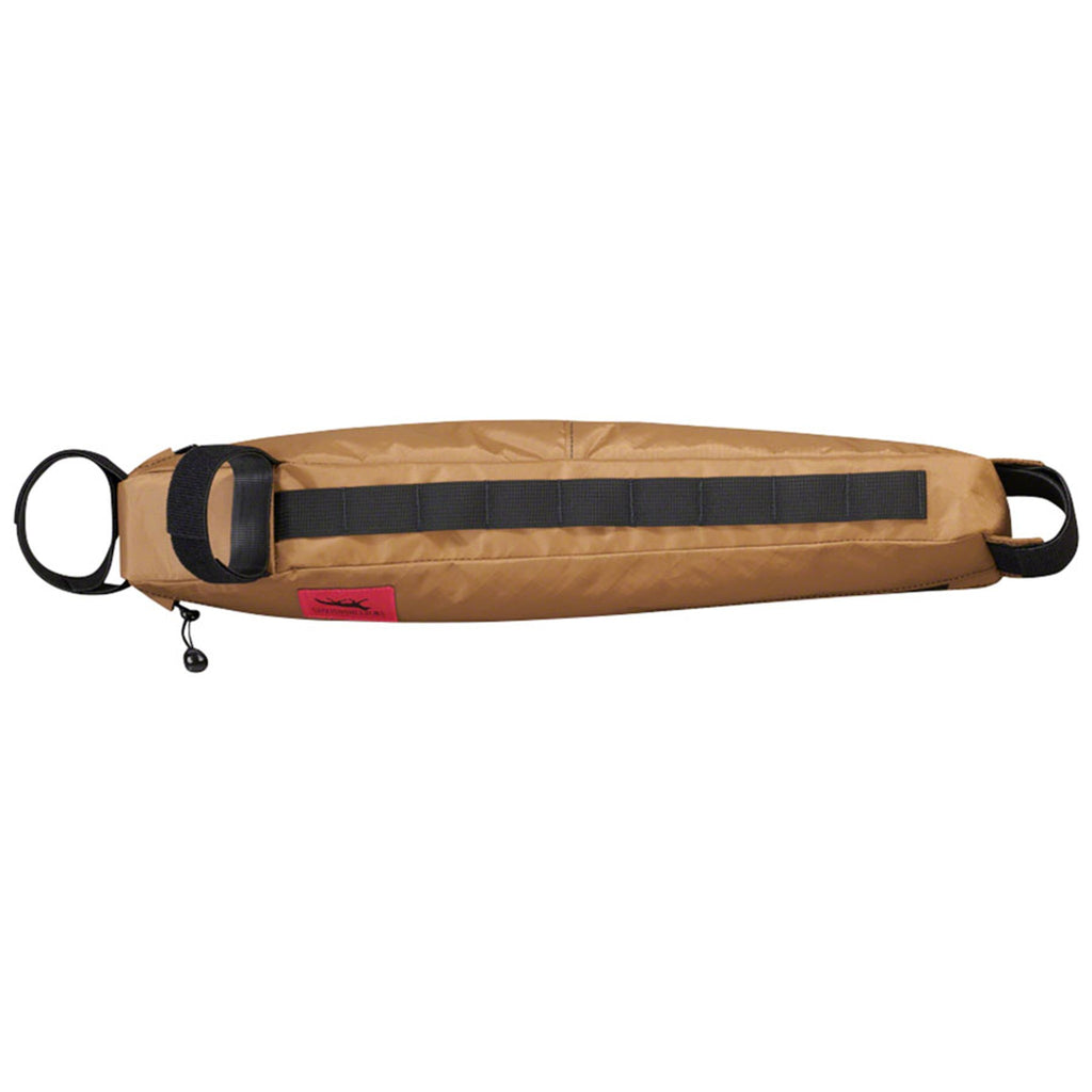 HoldFast Half Frame Bag - HoldFast Half Frame Bag - HoldFast Half Frame Bag