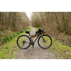 HoldFast Half Frame Bag - HoldFast Half Frame Bag - HoldFast Half Frame Bag